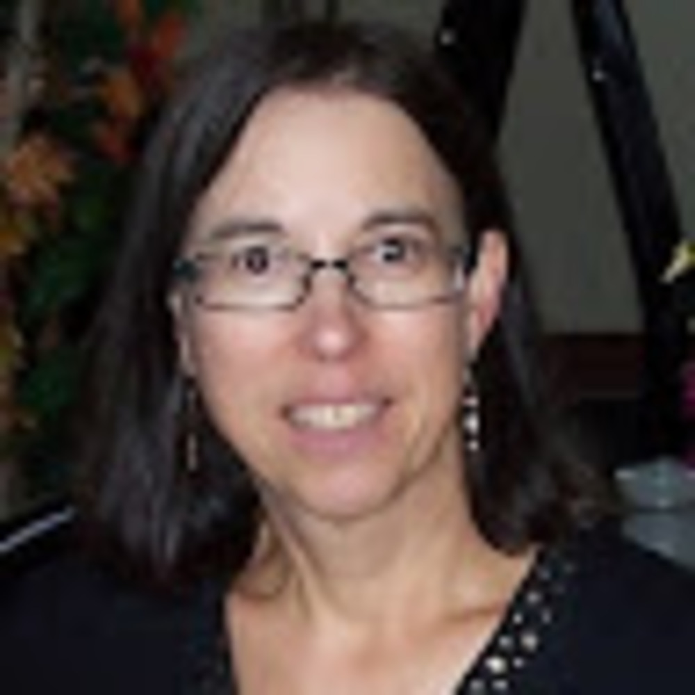 Meet your Posher, Susan